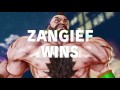 Zangief Adapts to Scrubs