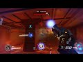 Mcree Gameplay for Overanayized pt.2