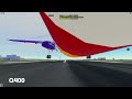 Landing EVERY SINGLE Airliner in PTFS