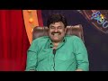 Rocket Raghava Top 5 Skits | Jabardasth | 13th April 2024 | ETV