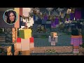 @Aphmau, @Tommyinnit and friends celebrate 15 years of Minecraft magic