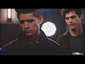 ● Alec & Magnus | Relationships take effort