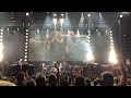 Tom Petty and the Heartbreakers Ovation in St. Paul, MN.  Final Tour 2017.08.23