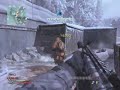 UnweariedElf4 - MW3 Game Clip