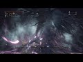 Mergo's Wet Nurse with beast claws