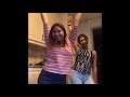 Mother And Daughter On Tiktok.