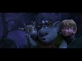 FROZEN Clip - 