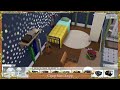 Suburban Homestead | The Sims 4 Build | Sims Home Tour