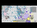 new arras.io siege blitz record?