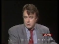 Christopher Hitchens - For the Sake of Argument (1993)