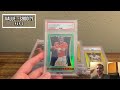 I SNAPPED OUT CARDS FROM BGS, SGC & PSA WITH SHOCKING RESULTS!