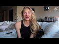 How I Became a Model? | Weight Struggles, Victoria’s Secret & more | Romee Strijd