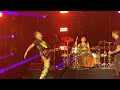 Muse Live - Plug In Baby - Wells Fargo Center, Philadelphia, PA - 3/22/23