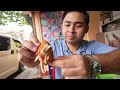 CALOOCAN Best Street Food Tour! 4 Must Try Eats sa South Caloocan!