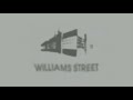 DLC: StarCadet/New Form/Conaco/Williams Street (2018-19)