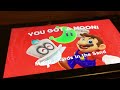 The longest video I’ve ever made Mario odyssey part 3