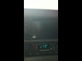 GMC Yukon Denali Navigation Radio Problems