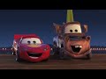 How Mater Went From HELLA Rich To REALLY Rusty In Pixar Cars...FULL STORY