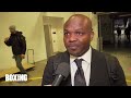 Tim Bradley Reacts To Artur Beterbiev Stunning KO Win vs Smith