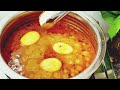 RESTAURANT - STYLE EGG MASALA | முட்டை மசாலா | ढाबे जौसे  अंडा करी | EGG CURRY