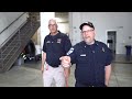 INSIDE Wayne Township Fire Department Station 82 | Station Cribs