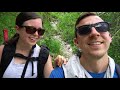 Hiking the Dolomites: Lago di Braies, Tre Cime di Lavaredo, & Lago di Sorapis | Italy Day 1