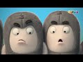 Oddbods | YENİ | Akıllı Kobayını Kandırmak | Çocuklar Için Çizgi Filmler