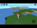 Roblox epic minigames PARTY MODE...