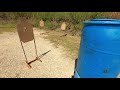 Stage 3 from the Sept 19, 2021 Texas Tactical IDPA match