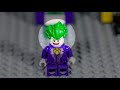 Lego Arcade Game: Batman vs Joker