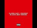 Playboi Carti - Spaceship 8D Audio (Best Version)