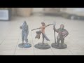 Blood and Plunder Unboxing- 28MM Pirates!