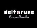 Deltarune: Chapter Rewritten UST - Memories Of Storm and Sea (Preview)