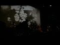 Godspeed You! Black Emperor - Cliffs Gaze (November 28, 2019, 1930 Club)