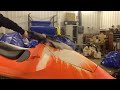 Plasti dip - Heat changing Jet ski