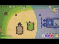 Healing granades in Zombs Royale! **ANOTHER UPDATE**