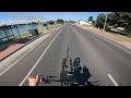 E-bike Ride Out Adelaide, Surrons, Dirtbikes, Ebikes