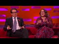 Hugh Grant Fired His Agent Because He Saw His Anus | The Graham Norton Show