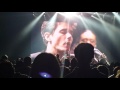 John Mayer - Dear Marie (with extended outro) (Live in Rogers Arena Vancouver 2017)