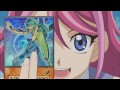 Yu-Gi-Oh! ARC-V 1x02 - Swing into Action: Part 2