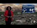KATC Weather Forecast 10pm 06-16-24