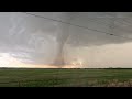 Tornado Outbreak -  Hawley Texas 2 May, 2024