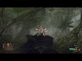 Crysis Warhead » Episode 3 - Missions: From Hell's Heart & All the Fury (Ending)