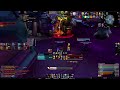Respect My Parse - 10m Cho'gall Heroic - Mage PoV