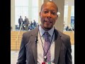 Tycel Phillips, M.D., Shares Research Findings at the 2024 ASCO Annual Meeting