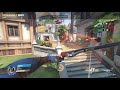 OverWatch - Hanzo Highlight