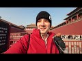 My 1st Day In Beijing, China 🇨🇳