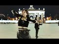 [KPOP IN PUBLIC RUSSIA | ONE TAKE] Trouble Maker - Trouble Maker by TROUBLE MAKER