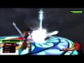 Kingdom Hearts 2.5 Roxas Data Battle [Critical Mode]