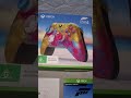 Forza Horizon 5 Limited Edition Controller Unboxing - No Voice
